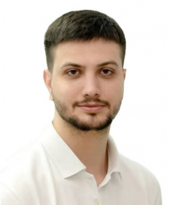 Малахов Роман Михайлович стоматолог