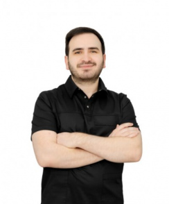 Соломонян Ваге Айкович стоматолог