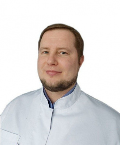 Семин Василий Борисович терапевт