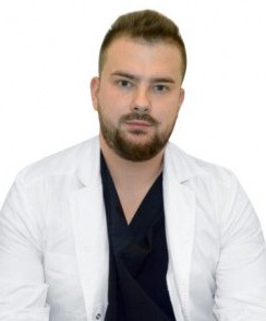 Гуляев Александр Валерьевич пластический хирург