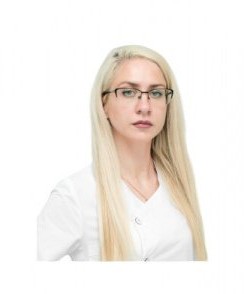 Мамедова Кристина Мамедовна косметолог