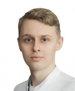 Булавин Владимир Алексеевич лор (отоларинголог)
