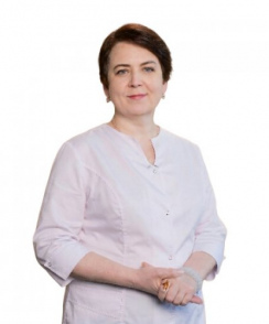 Арзейкина Венера Равильевна эндокринолог