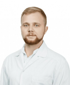 Белов Александр Александрович эндоскопист