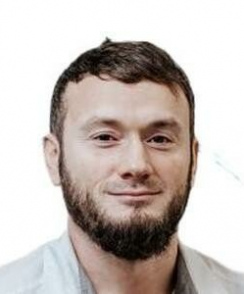 Мугутиев Арсен Магомедович стоматолог