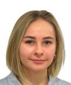 Миськова Анна Владиславовна стоматолог