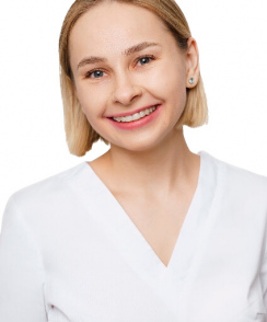Таюрская Анна Владиславовна стоматолог