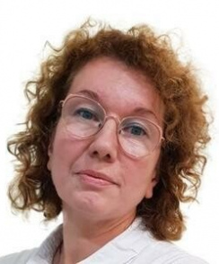 Александрова Юлия Павловна логопед