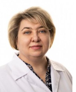 Шкаленкова Ирина Валериевна физиотерапевт