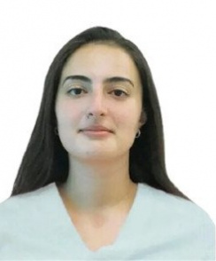 Исмаилова Гюнай Адалятовна гинеколог