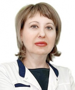 Неруллина Алла Владимировна гастроэнтеролог