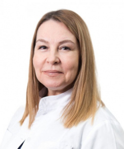 Фирстова Марина Викторовна стоматолог-гигиенист