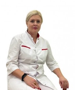 Наседкина Оксана Олеговна стоматолог
