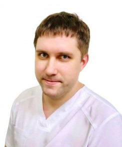 Чиряев Антон Владимирович стоматолог