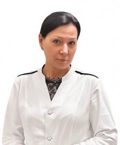 Кожевникова Елена Павловна венеролог