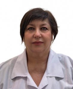 Шакина Елена Вячеславовна стоматолог