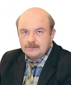 Беляев Александр Борисович терапевт
