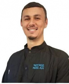Алтабаев Жонибек Равшанович педиатр