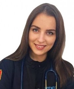 Курсова Татьяна Сергеевна педиатр