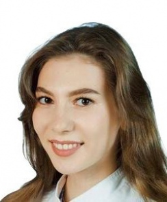 Гладкова Анна Вячеславовна педиатр