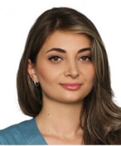 Айрапетян Айкуи Корюновна стоматолог