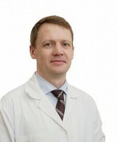 Саликов Антон Николаевич травматолог
