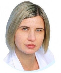 Ремизова Елена Владимировна стоматолог