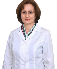 Пахомова Наталья Викторовна ревматолог