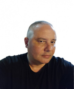 Гореславец Сергей Сергеевич психотерапевт