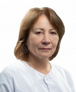Шенгелия Тамара Александровна терапевт