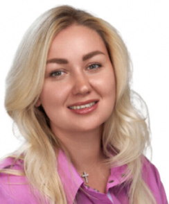 Лучникова Анна Александровна стоматолог