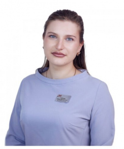Соболева (Бубнова) Алена стоматолог