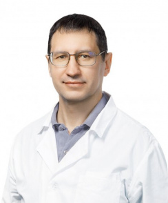 Дроздов Сергей Викторович ортопед