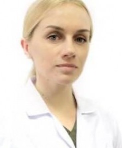 Куликова Александра Сергеевна узи-специалист