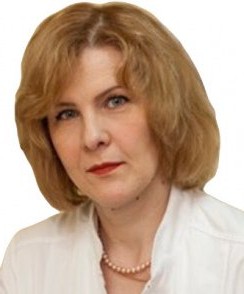 Сазонова Ирина Владимировна невролог