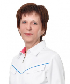 Чернышова Светлана Юрьевна ревматолог