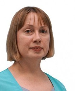 Долинина Елена Владимировна психотерапевт