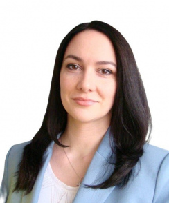 Барсукова Оксана Васильевна психолог