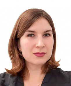 Ефименко Татьяна Вячеславовна акушер