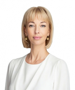 Зайцева Олеся Владимировна гинеколог