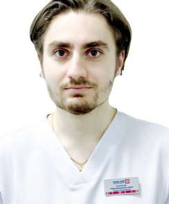 Антониу Савва Антонакисович стоматолог-имплантолог