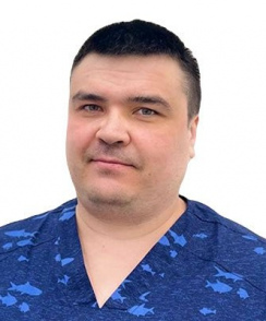 Надршин Руслан Ахатович стоматолог