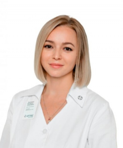 Прохорова Екатерина Алексеевна рентгенолог
