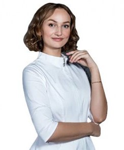 Масленникова Анжела Васильевна косметолог