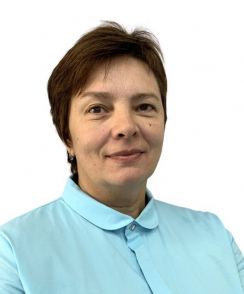 Веселкова Анна Анатольевна мануальный терапевт