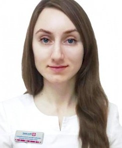 Шандра Ирина Александровна стоматолог