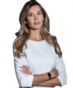 Кошелева Ирина Петровна дерматолог