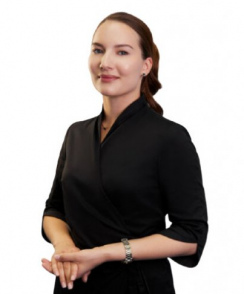 Пахмутова Анастасия Владимировна стоматолог