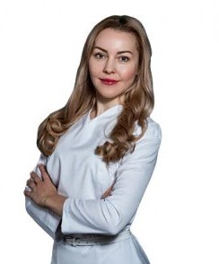 Багаева Ирина Сергеевна дерматолог