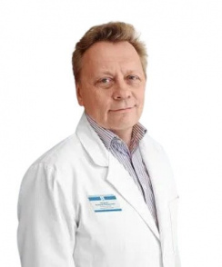 Логунов Алексей Валерьевич диетолог